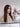 Medium Brown Human Hair Wig 16" Bob - Dana