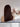 Medium Brown Human Hair Wig 16" Bob - Dana