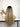 Dirty Blonde Money Piece Human Hair Wig - Summer 18"