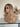 Ombre Blonde Human Hair Wig 14" Mahalia