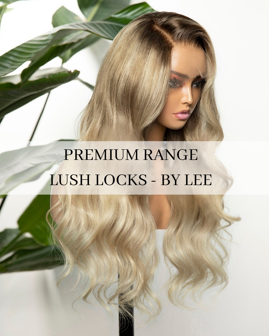 Premium Range – Lush Locks - by Lee