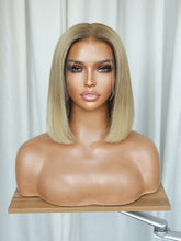 Load image into Gallery viewer, Carly Human Hair Wig