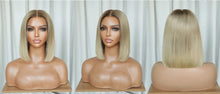Load image into Gallery viewer, Carly Human Hair Wig