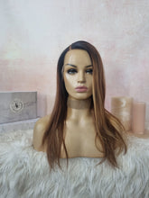 Load image into Gallery viewer, Fae Human Hair Wig (PRE ORDER)