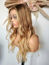 Load image into Gallery viewer, Ciara Human Hair Wig