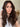 Med Brown Highlighted Human Hair Wig - Eilish