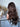 Dark Brown Ombre Human Hair Wig 20" - Selma