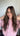 Velvet Truffle Balayage 18” - Alessandra