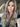 Dirty Blonde Money Piece Human Hair Wig - Sammie 20”