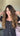 Brown/Blonde Balayage Human Hair Wig 22" - Sarah