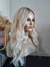 Load image into Gallery viewer, Kirsten Human Hair Wig