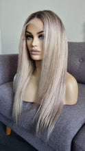 Load image into Gallery viewer, Arabella Human Hair Wig
