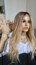 Load image into Gallery viewer, Anastasia Human Hair Wig