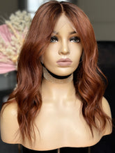 Load image into Gallery viewer, Gabby Human Hair Wig