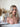 Blonde Bob Human Hair Wig 12” - Deena