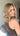 Blonde Bob Human Hair Wig 12” - Sammie