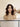 Dark Brown Ombre Human Hair Wig 12" - Selma