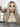 Ombre Blonde Human Hair Wig 18" - Asha