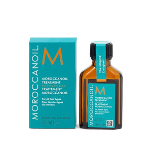 Morrocanoil original treatment 25ml