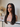 Brown Human Hair Wig - Bree 16"