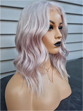 Load image into Gallery viewer, Courtney Human Hair Wig (Bob)