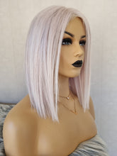 Load image into Gallery viewer, Courtney Human Hair Wig (Bob)