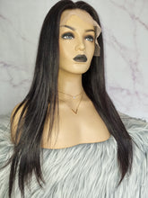 Load image into Gallery viewer, Bella human Hair Wig
