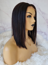 Load image into Gallery viewer, Belle Human Hair Wig